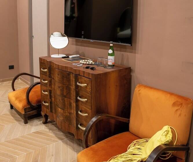 پانسیون Stile Raro Suite