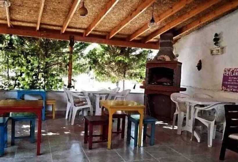 Ceylan Apart Avşa