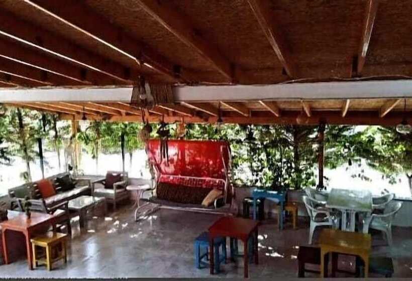 Ceylan Apart Avşa