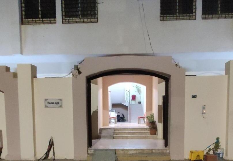 Fatih Hostel For Males نُزل فاتح   سكن مشترك للرجال
