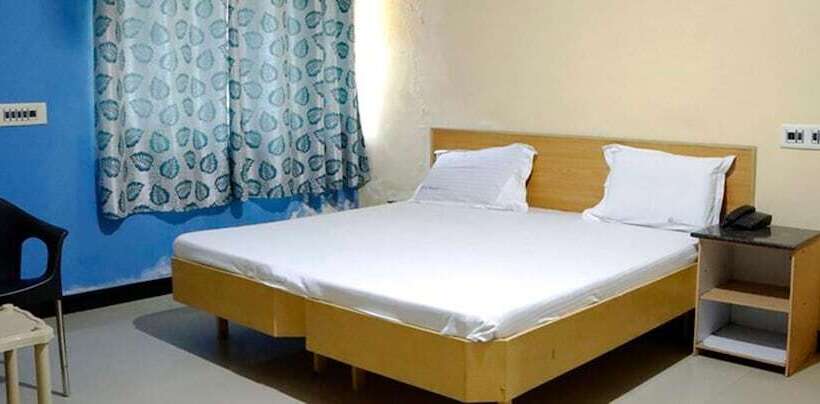 هتل Sivabhagya Annexe