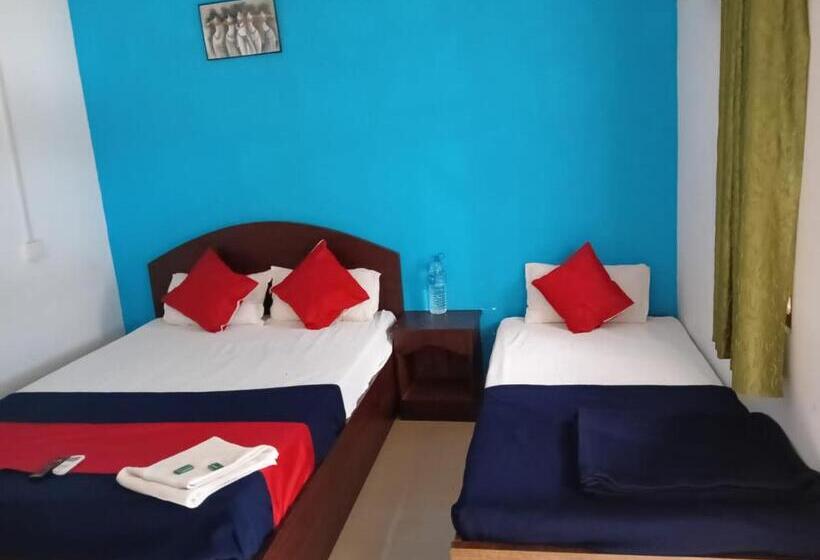 Отель Neil Holiday Resort