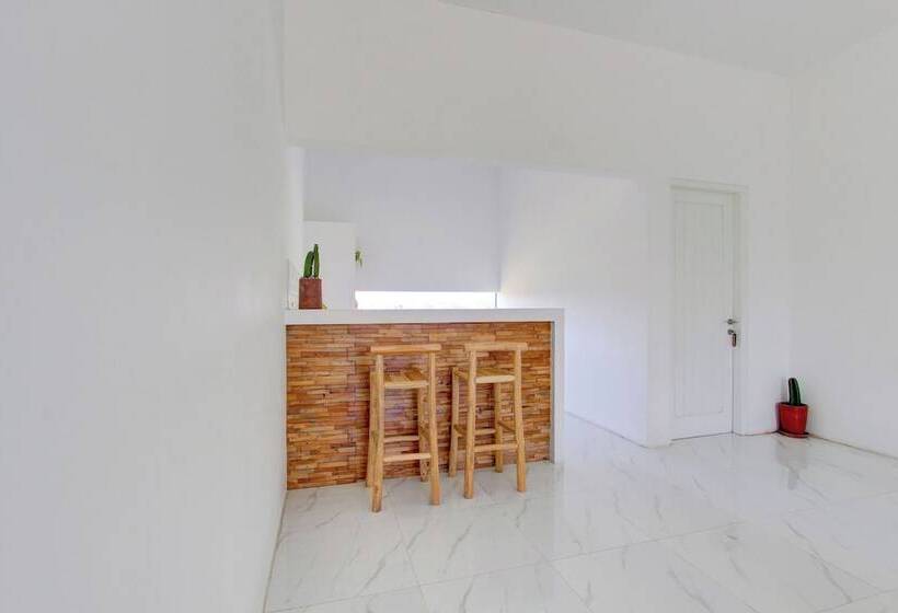 فندق Oyo 93885 D Harjo Guesthouse