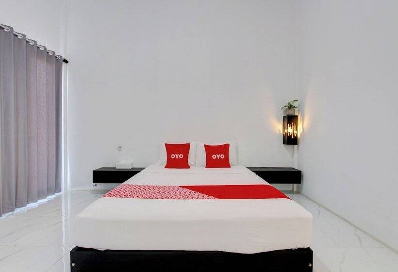 فندق Oyo 93885 D Harjo Guesthouse