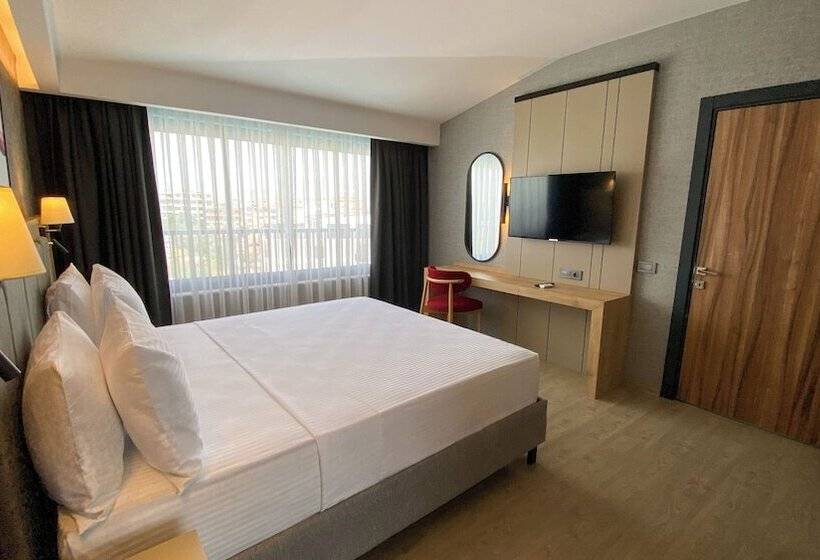 هتل Ramada By Wyndham Dalaman