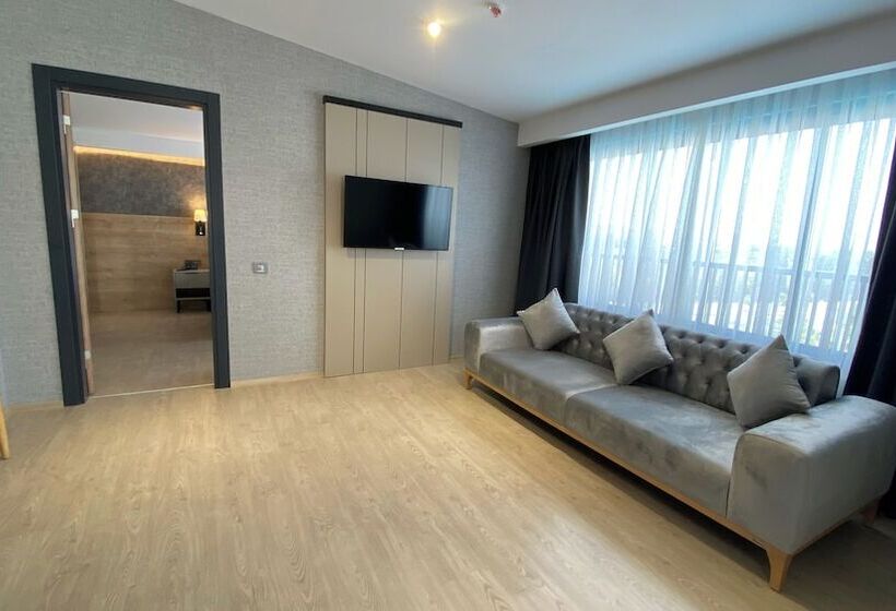 هتل Ramada By Wyndham Dalaman