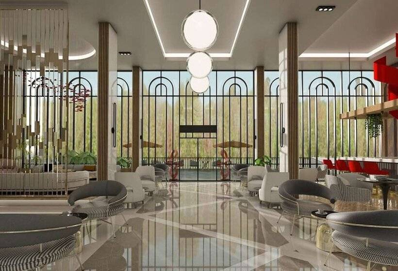 هتل Ramada By Wyndham Dalaman