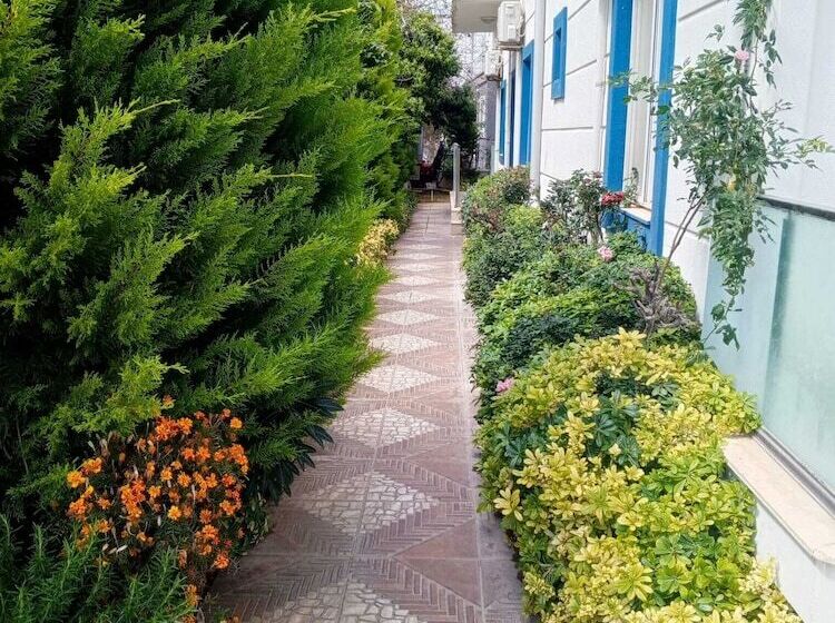 Port Hotel, Tasucu