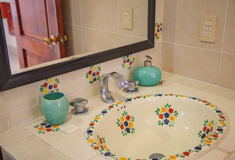 مبيت وإفطار Casa Rush