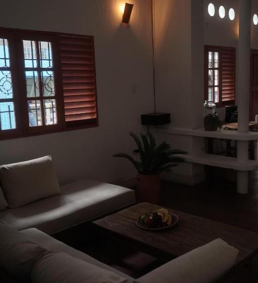 Casablanca Hotel   Centro Histórico