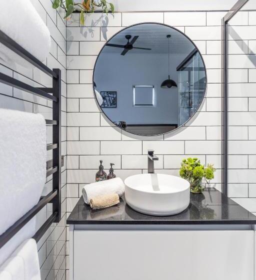 Пансион Nudgenudge   Self Contained Luxe Guest Suite