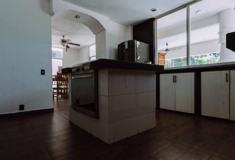 هاستل Casa Del Alma