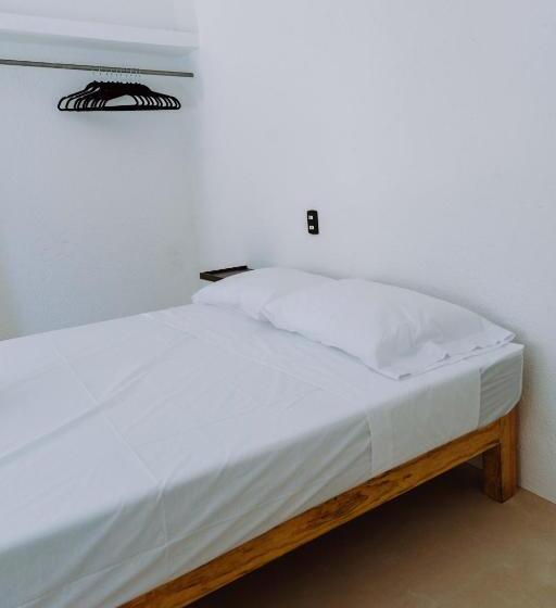 هاستل Casa Del Alma