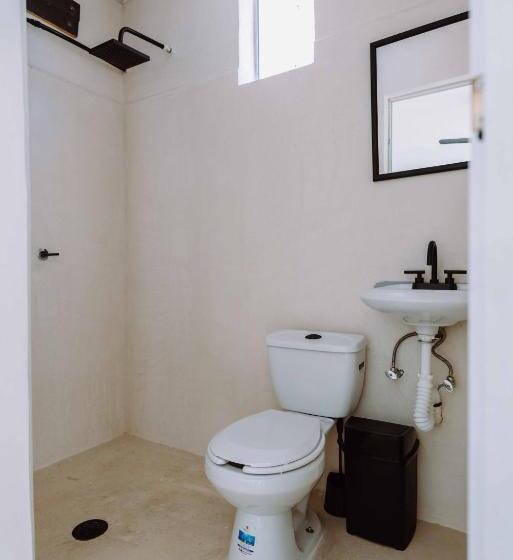 هاستل Casa Del Alma