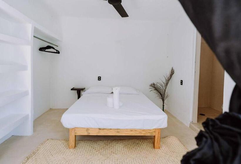 هاستل Casa Del Alma