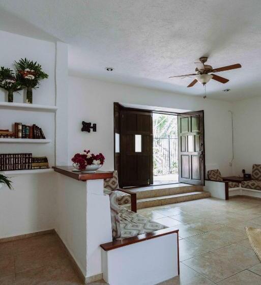 هاستل Casa Del Alma