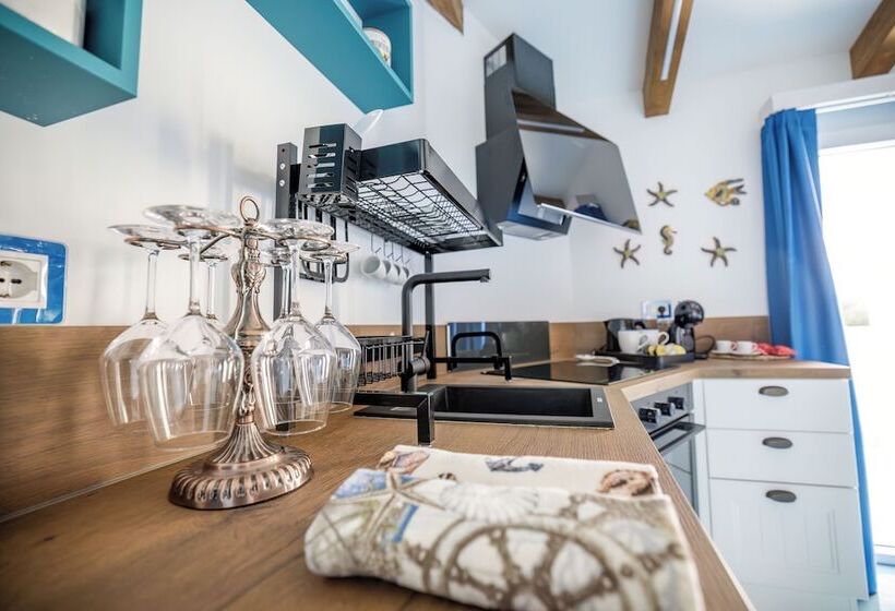 مبيت وإفطار étoiles Luxury Guest House Resort