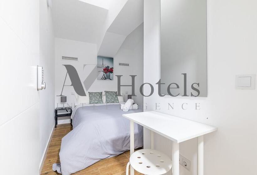 هتل Ayz Princesa Auto Check In Property