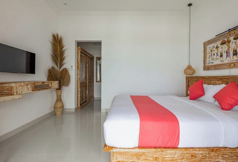 Отель Belvilla Hii Inn Garuda Wisnu