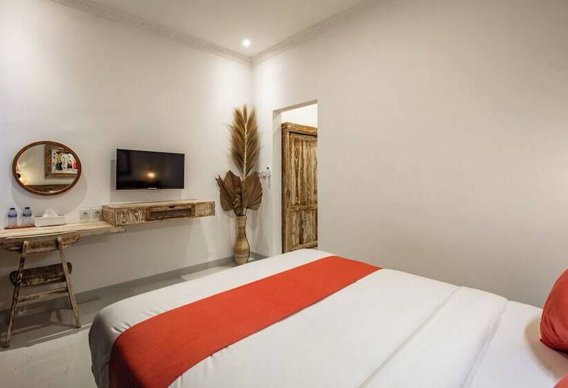 Отель Belvilla Hii Inn Garuda Wisnu