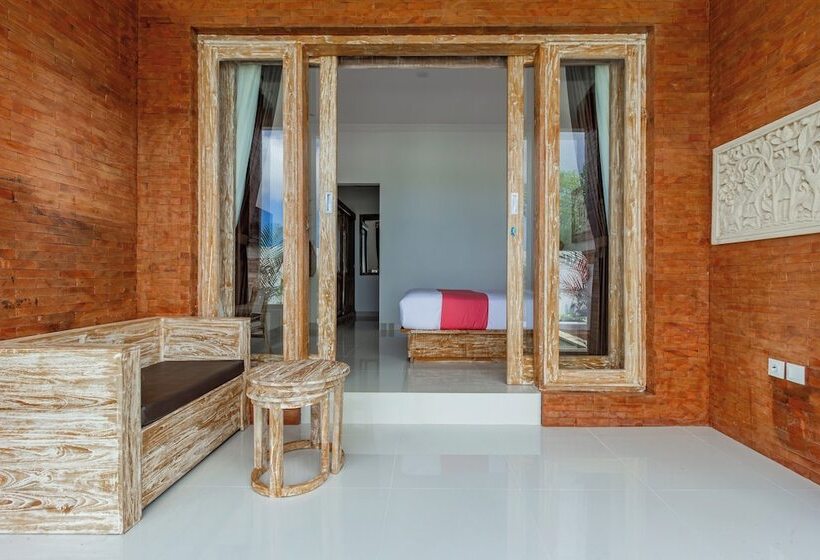 Отель Belvilla Hii Inn Garuda Wisnu