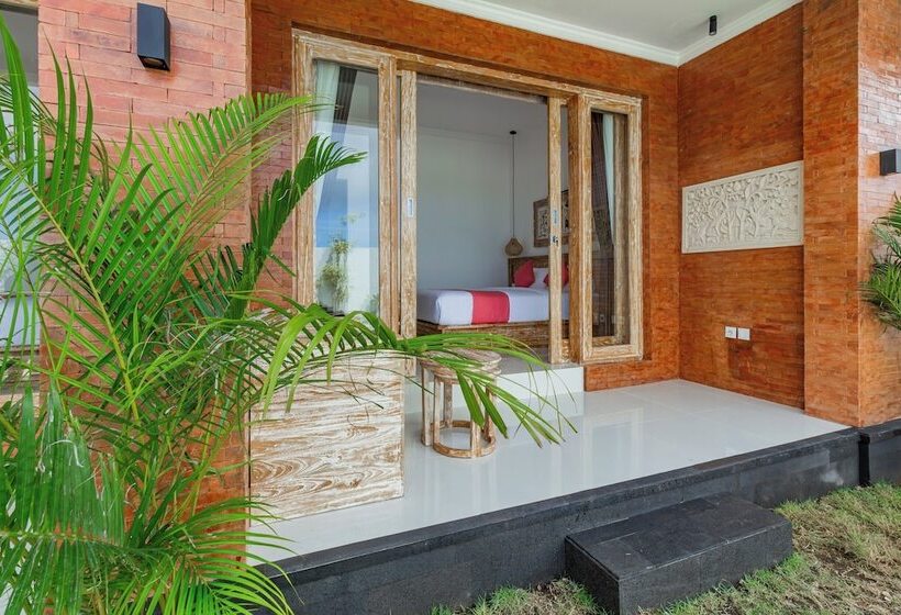 Отель Belvilla Hii Inn Garuda Wisnu