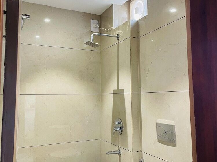 酒店 Narmada Residency