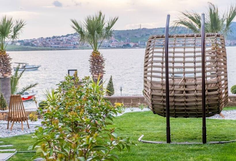 فندق Tringo Bungalov