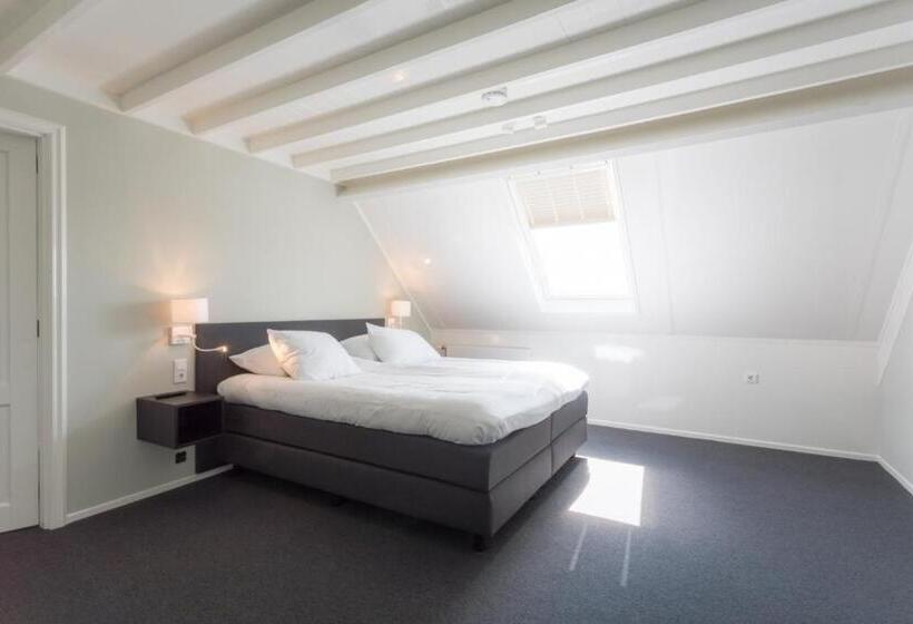 Bed and Breakfast De Lijsterhof