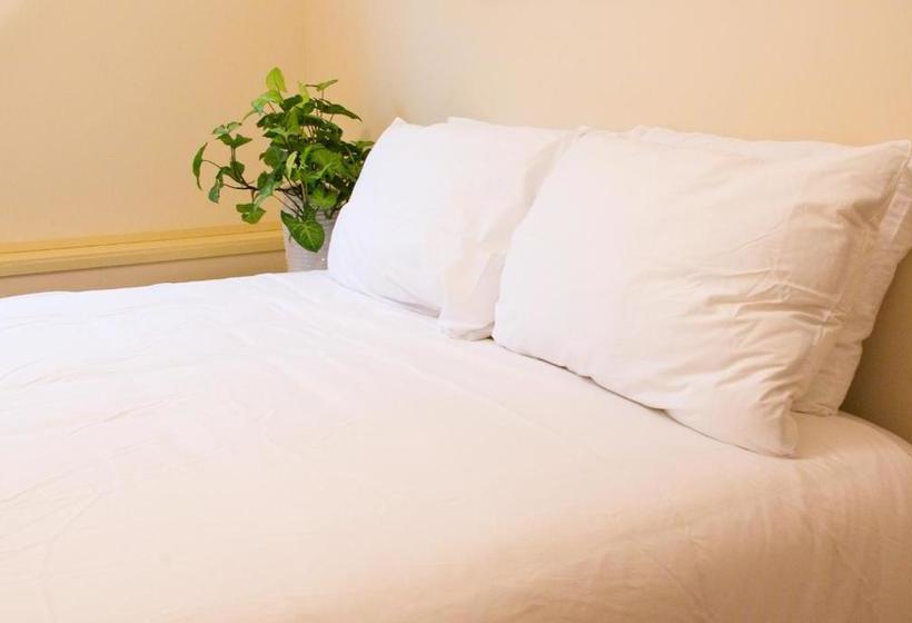 צימר Annarthur Guest House
