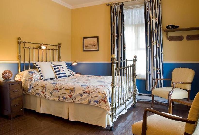 צימר Auberge Ancrage
