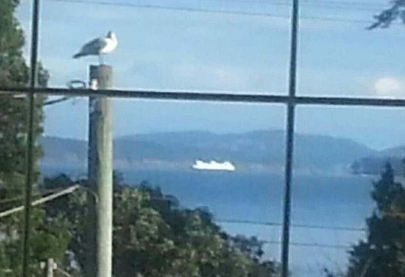 צימר By The Sea Bnb Sidney Bc
