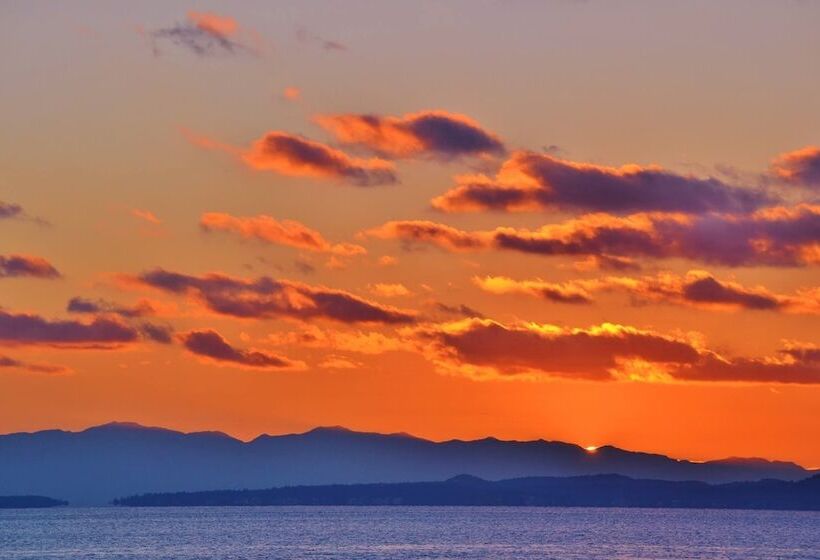 צימר By The Sea Bnb Sidney Bc