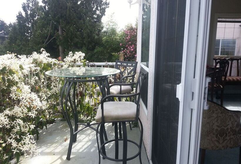 צימר By The Sea Bnb Sidney Bc