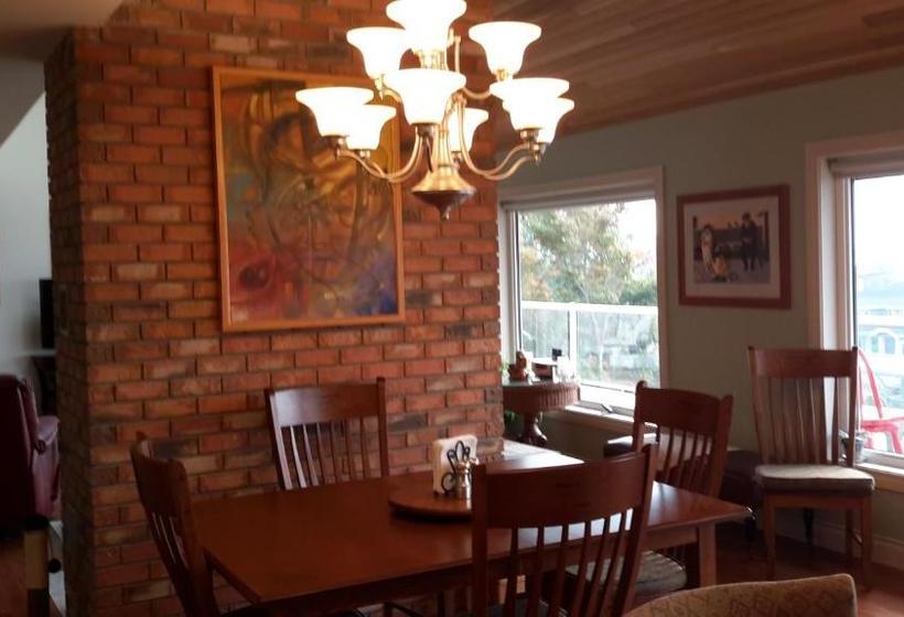 住宿加早餐  Casa Loma Bnb