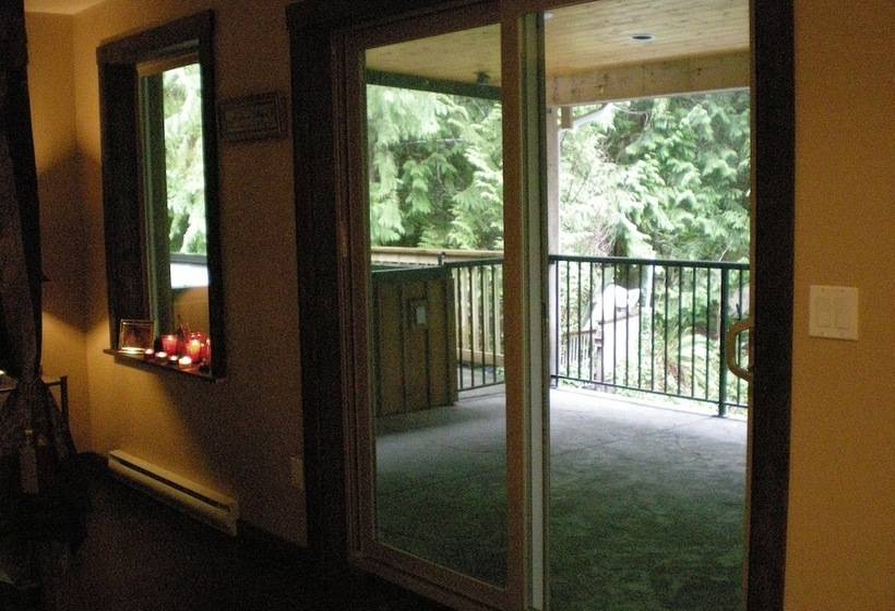 مبيت وإفطار Davis Brook Retreat