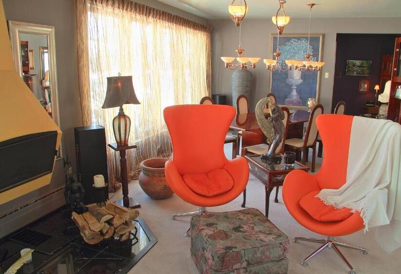 민박 Gîte Chez Baza