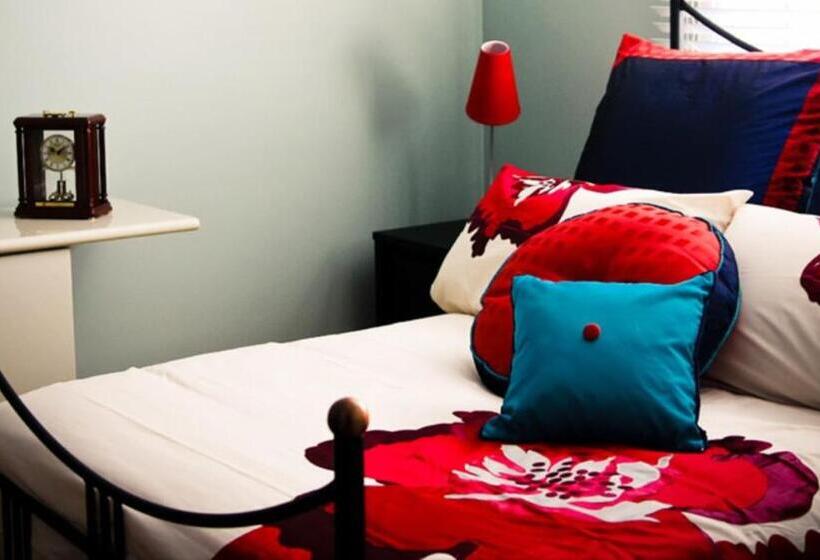 민박 Gîte Chez Baza