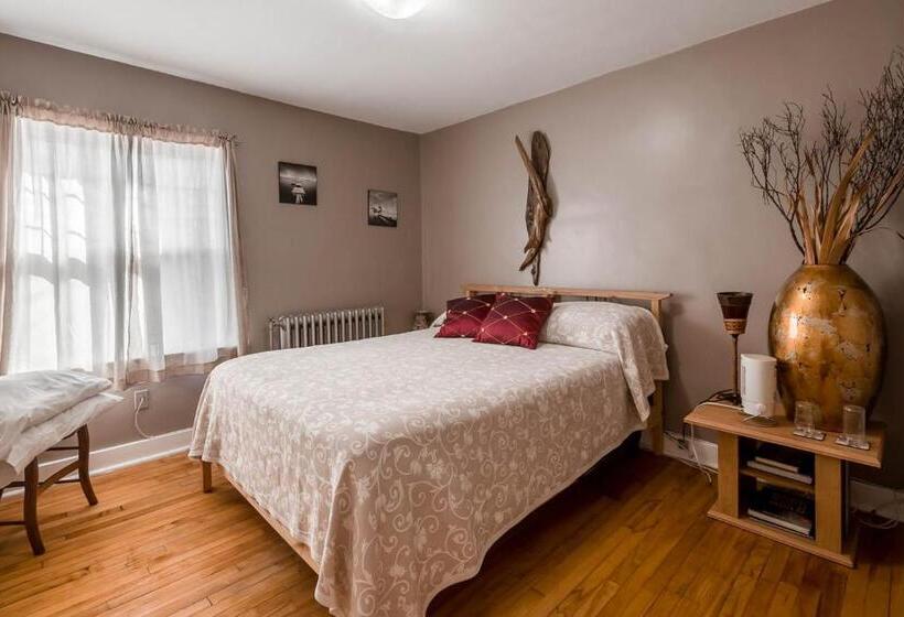 مبيت وإفطار Jeddore Lodge