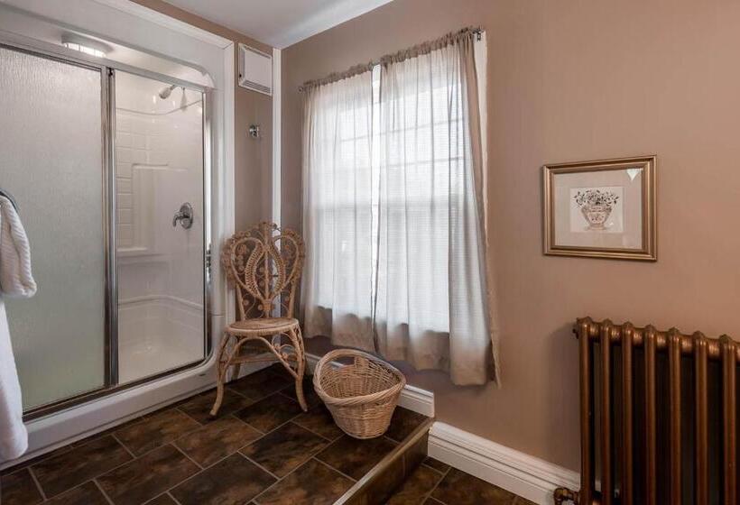 مبيت وإفطار Jeddore Lodge