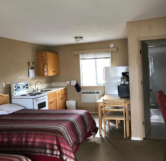 Bulkley Valley Motel
