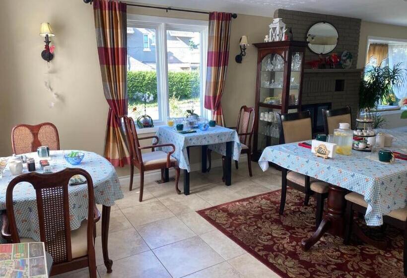 Bed and Breakfast Butterfly Manor