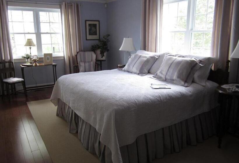Casa Breeze B & B