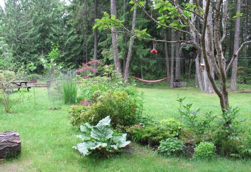 Cedar Song B&b