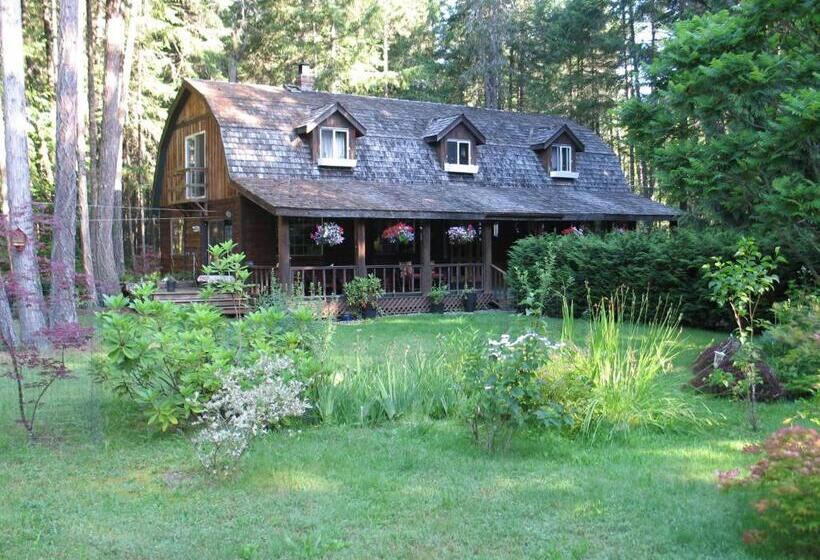 Cedar Song B&b
