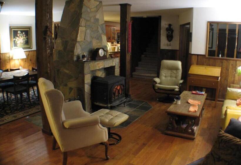 Cedar Song B&b