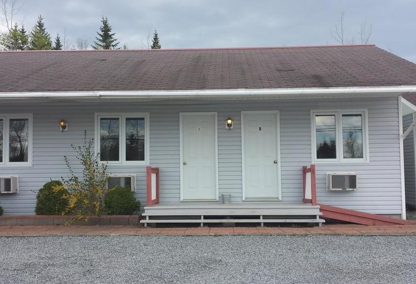 Grove Motel