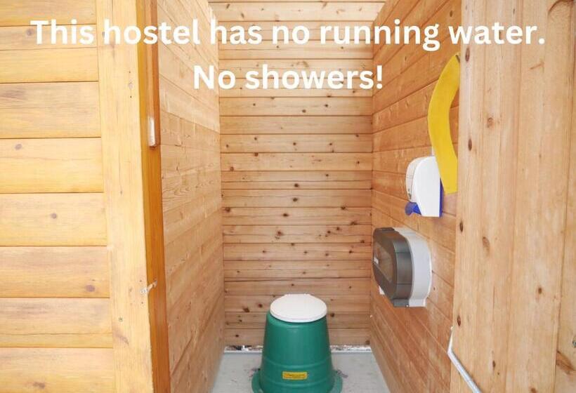 Hi Rampart Creek Hostel