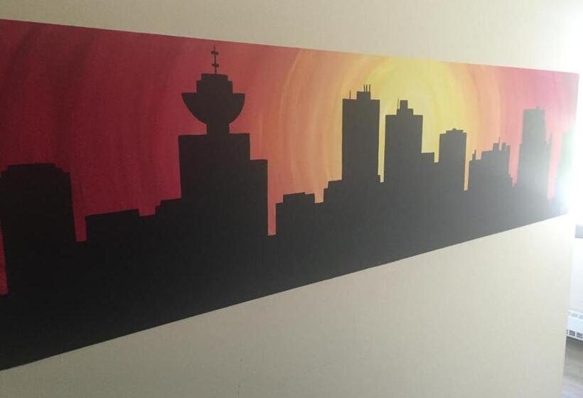 Hi Vancouver Jericho Beach   Hostel