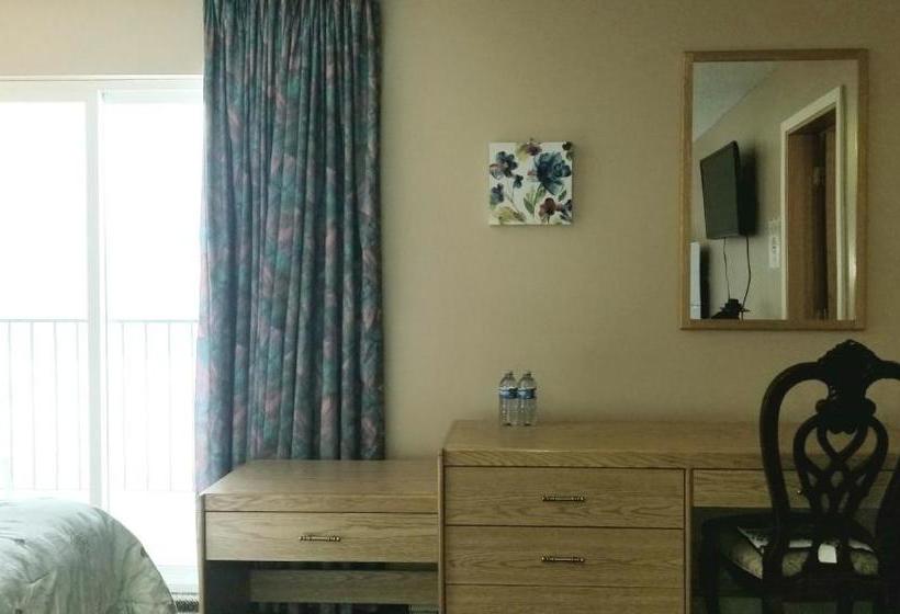 Hillview Motel